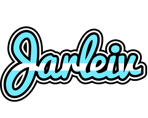 Jarleiv argentine logo