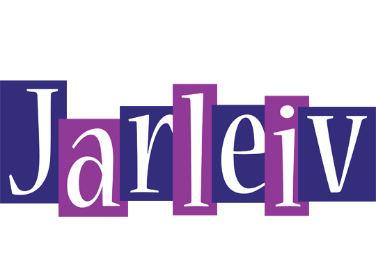 Jarleiv autumn logo