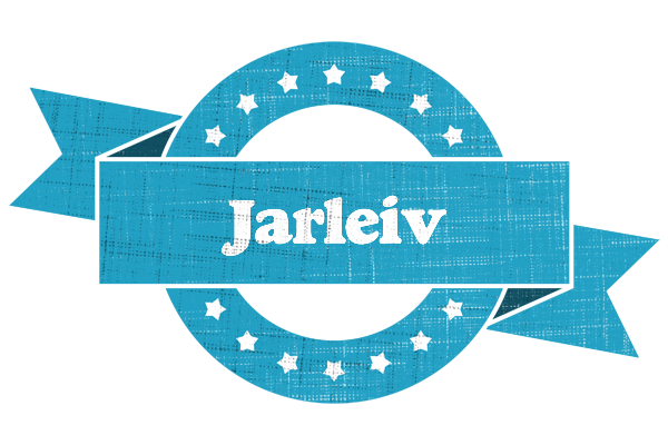 Jarleiv balance logo