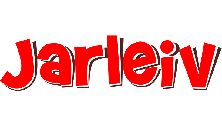 Jarleiv basket logo