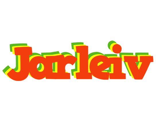 Jarleiv bbq logo