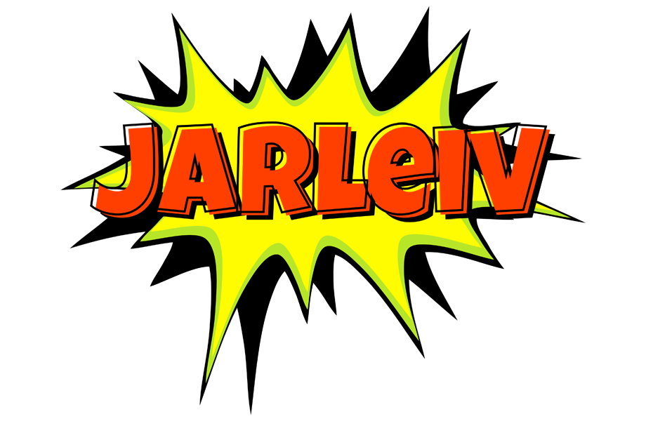 Jarleiv bigfoot logo