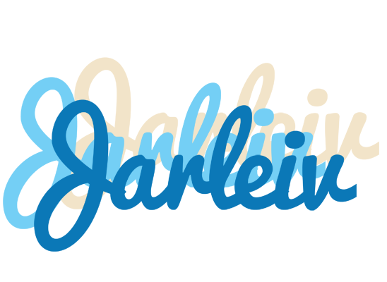 Jarleiv breeze logo