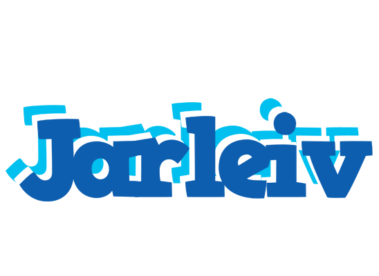 Jarleiv business logo