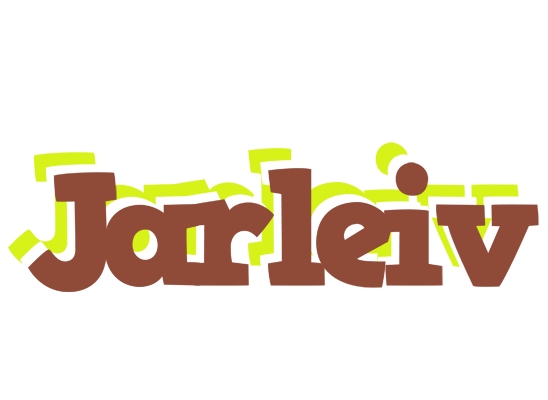 Jarleiv caffeebar logo