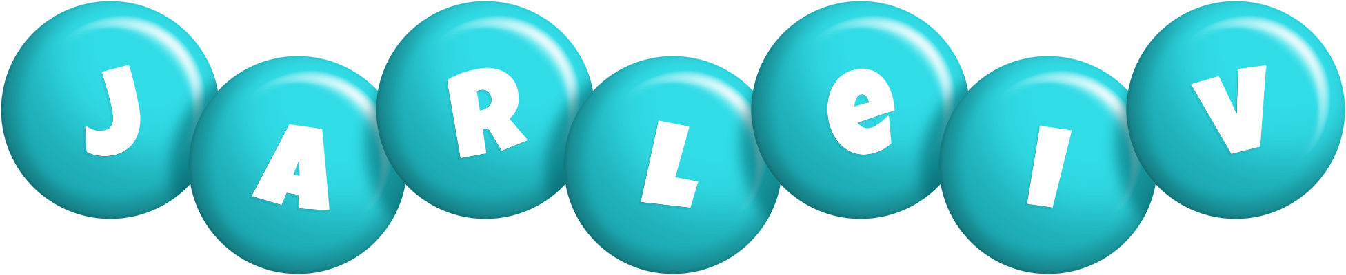 Jarleiv candy-azur logo
