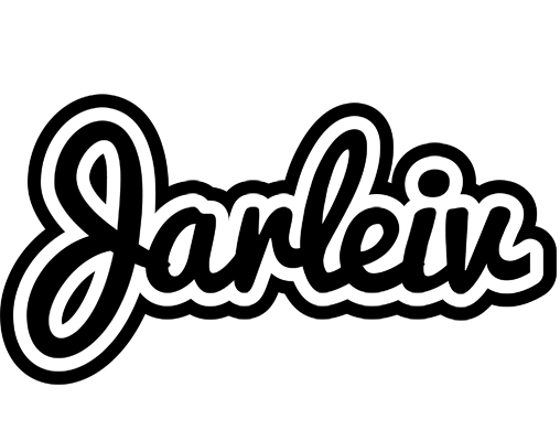 Jarleiv chess logo