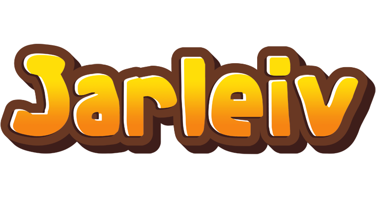 Jarleiv cookies logo