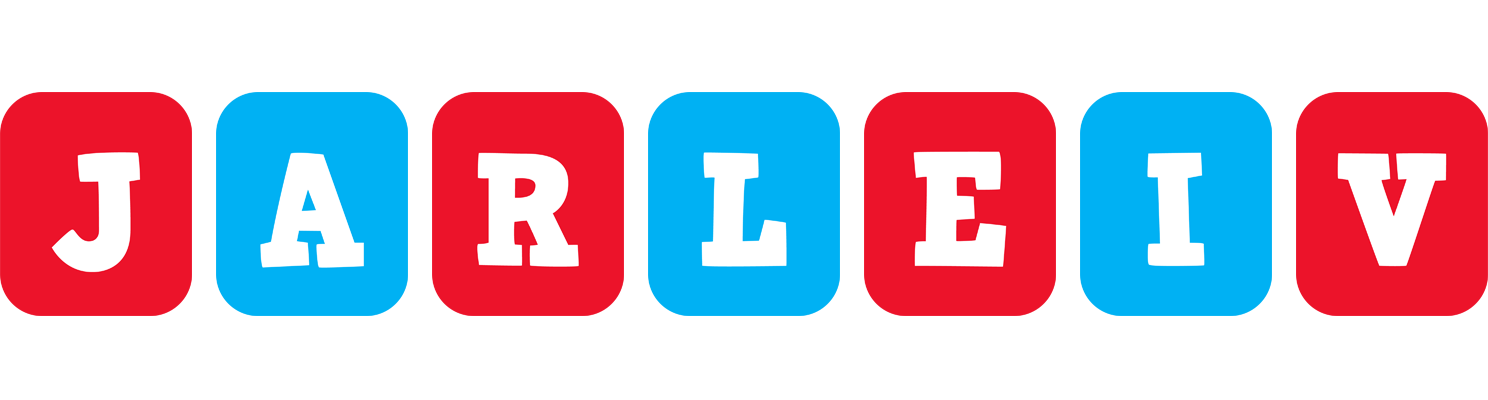 Jarleiv diesel logo