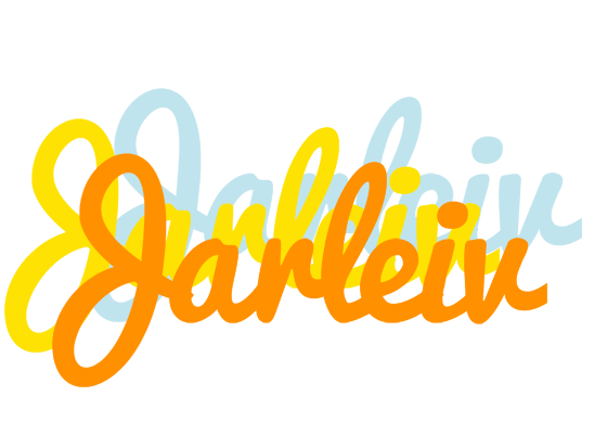 Jarleiv energy logo