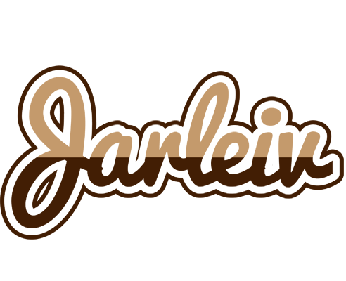 Jarleiv exclusive logo