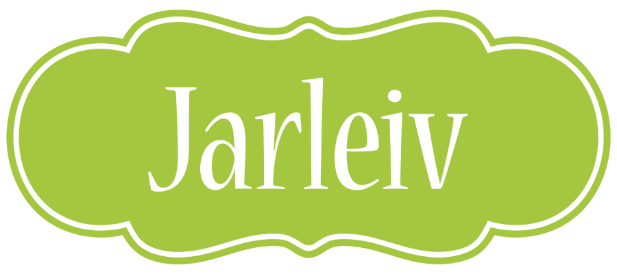 Jarleiv family logo