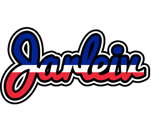 Jarleiv france logo