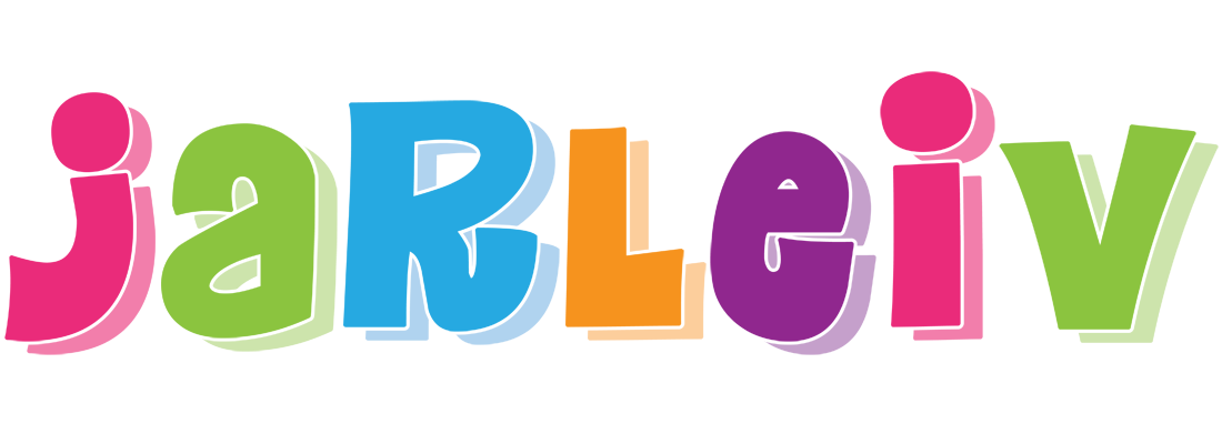 Jarleiv friday logo