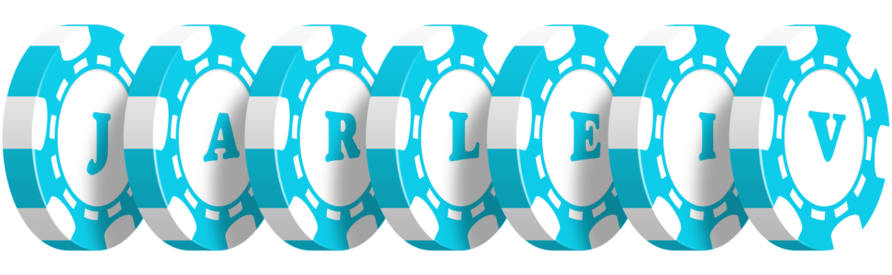 Jarleiv funbet logo