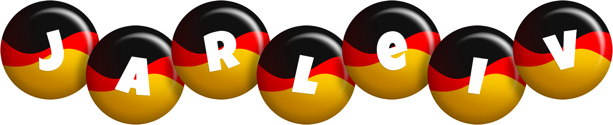Jarleiv german logo