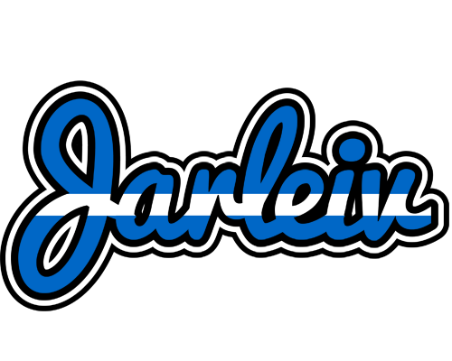 Jarleiv greece logo