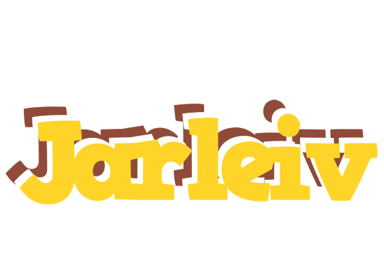 Jarleiv hotcup logo