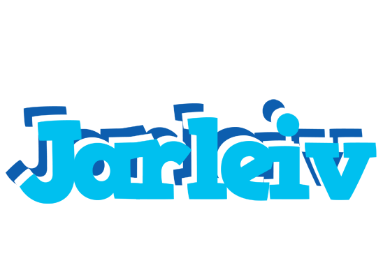 Jarleiv jacuzzi logo