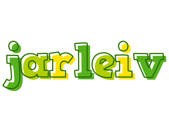 Jarleiv juice logo