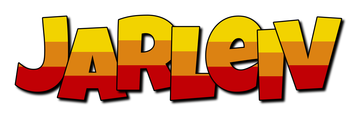 Jarleiv jungle logo
