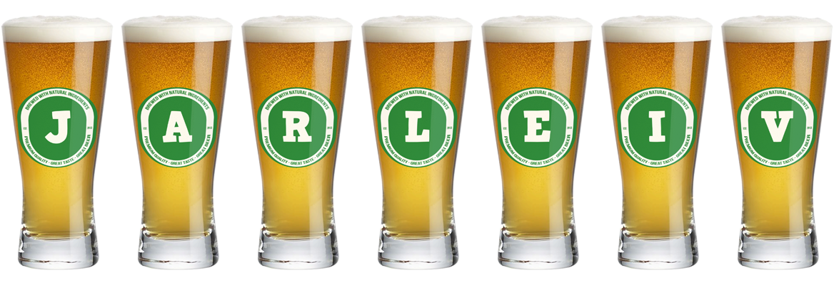 Jarleiv lager logo