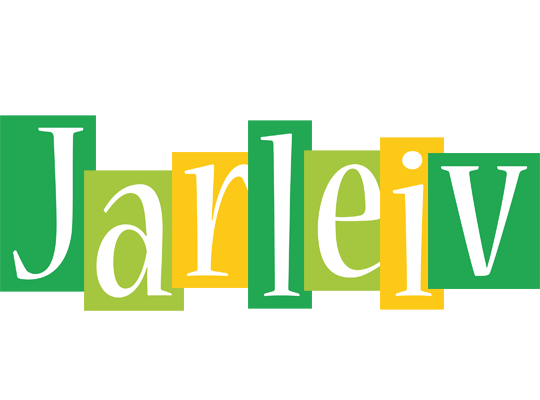 Jarleiv lemonade logo