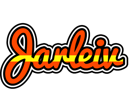 Jarleiv madrid logo