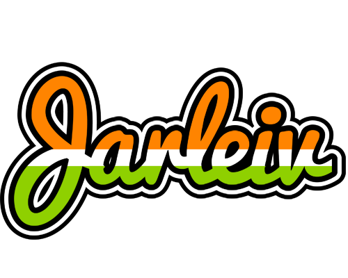 Jarleiv mumbai logo