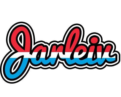 Jarleiv norway logo