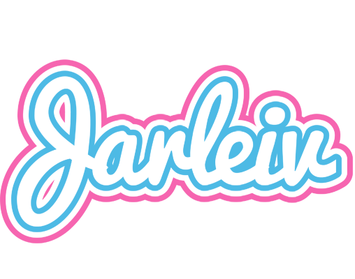 Jarleiv outdoors logo