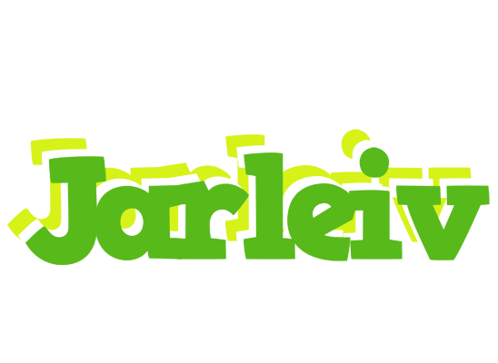 Jarleiv picnic logo