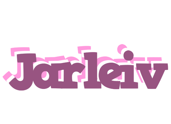Jarleiv relaxing logo