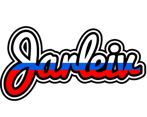Jarleiv russia logo