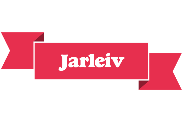 Jarleiv sale logo
