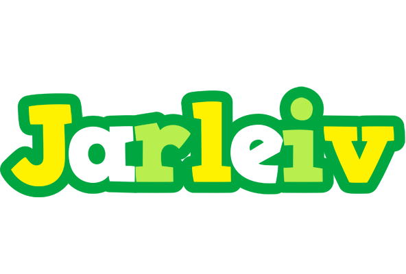 Jarleiv soccer logo
