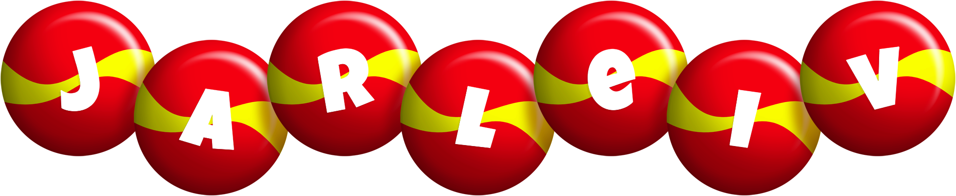 Jarleiv spain logo