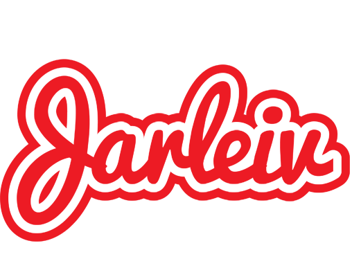 Jarleiv sunshine logo