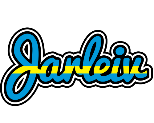 Jarleiv sweden logo