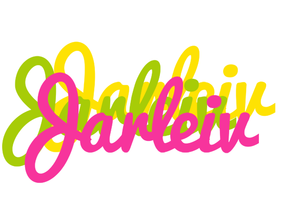 Jarleiv sweets logo