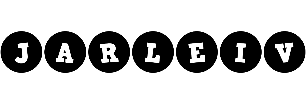 Jarleiv tools logo