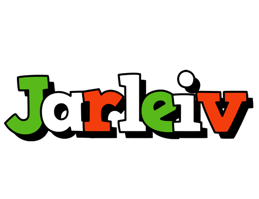 Jarleiv venezia logo