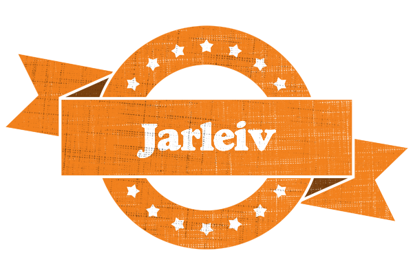 Jarleiv victory logo