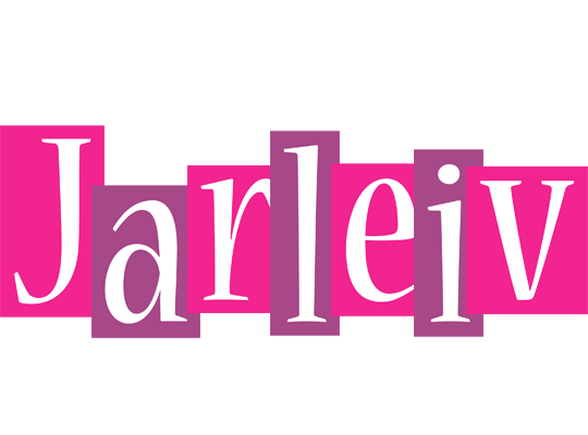 Jarleiv whine logo