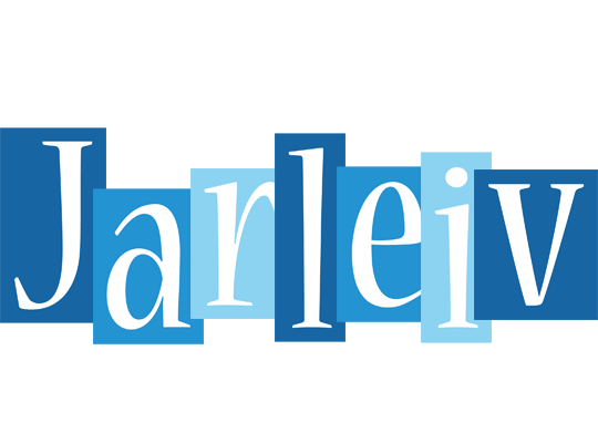Jarleiv winter logo