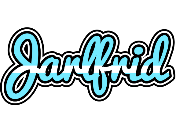 Jarlfrid argentine logo