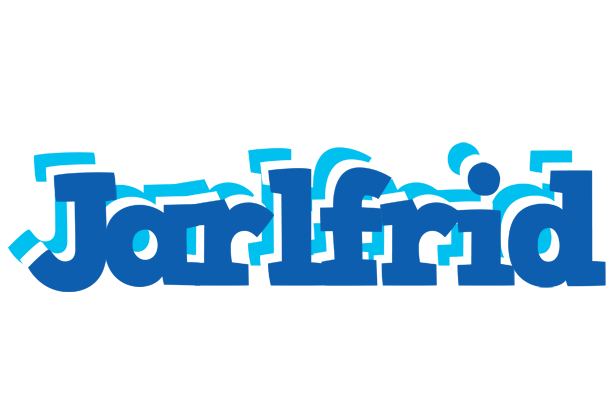 Jarlfrid business logo