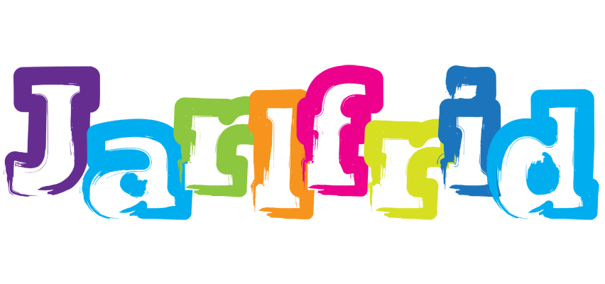 Jarlfrid casino logo