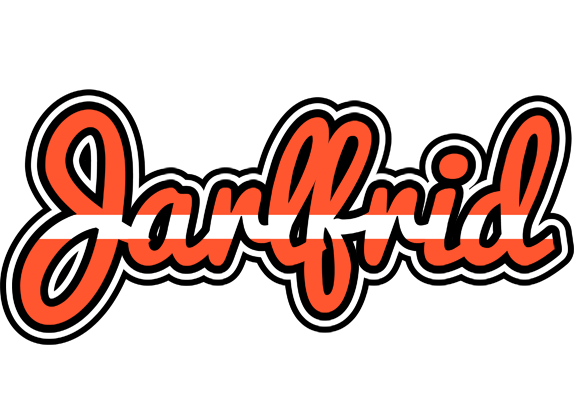 Jarlfrid denmark logo