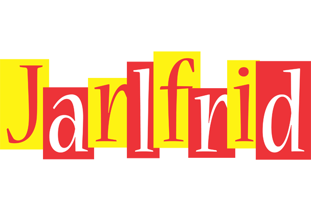 Jarlfrid errors logo